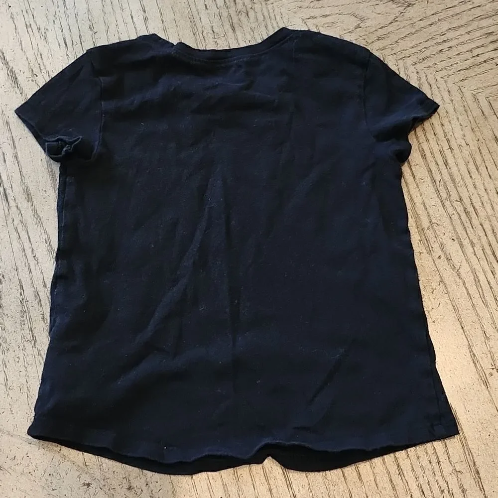 4T old navy just a small town girl t shirt